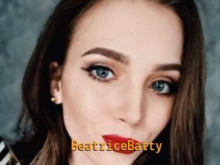 BeatriceBatty Sexcam Portal
