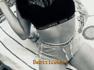 BeatriceKlm Sexcam Portal