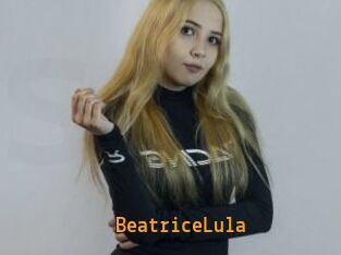 BeatriceLula