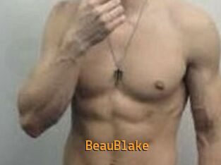 BeauBlake