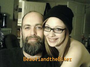 BeautiandtheBiker