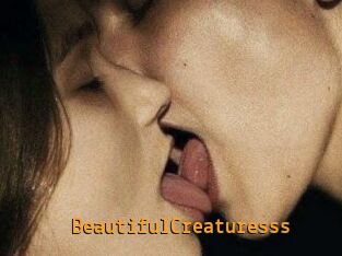 BeautifulCreaturesss Sexcam Portal