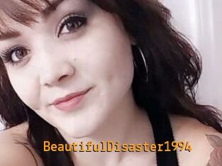 BeautifulDisaster1994