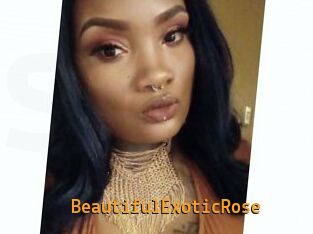 BeautifulExoticRose