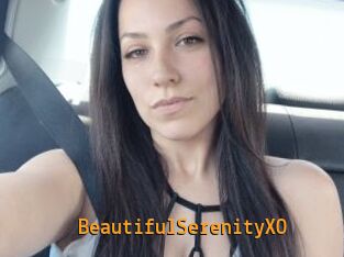 BeautifulSerenityXO