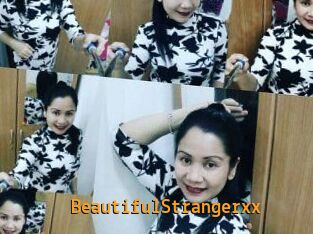 BeautifulStrangerxx