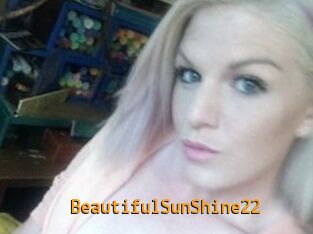 BeautifulSunShine22