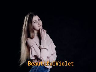 BeautifulViolet