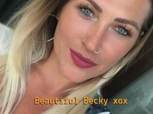 Beautiful_Becky_xox