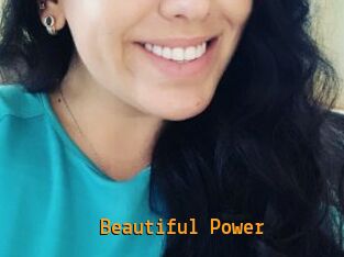 Beautiful_Power