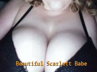 Beautiful_Scarlett_Babe