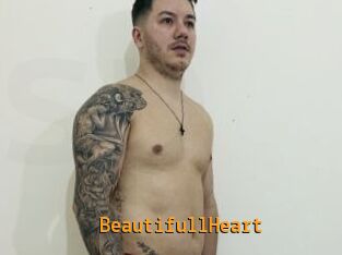 BeautifullHeart Sexcam Portal