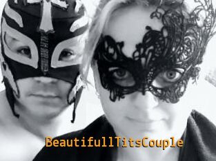 BeautifullTitsCouple
