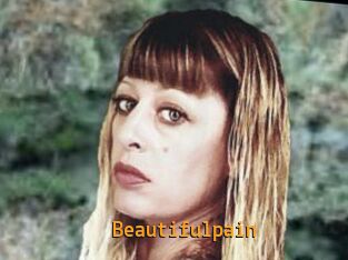 Beautifulpain