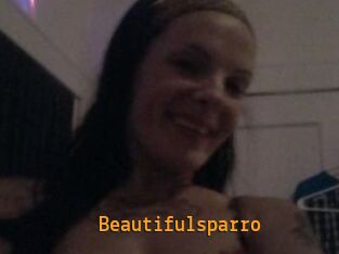 Beautifulsparro
