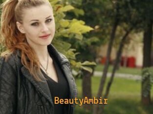 BeautyAmbir