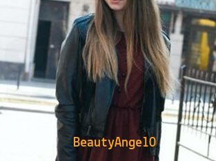 BeautyAngelO