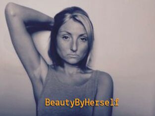 BeautyByHerself