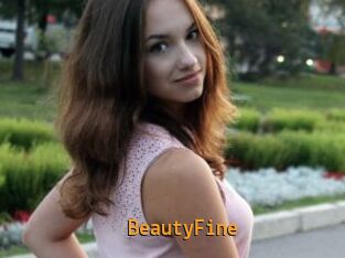 BeautyFine