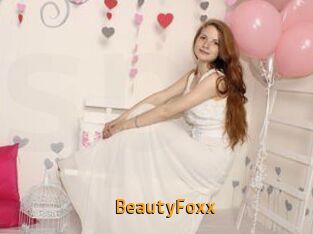 BeautyFoxx