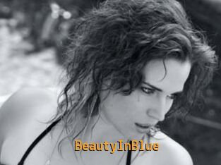 BeautyInBlue