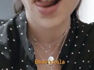 BeautyLola Sexcam Portal