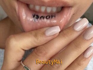 BeautyMai Sexcam Portal