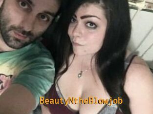 BeautyNtheBlowjob