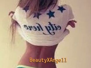 BeautyXAngell