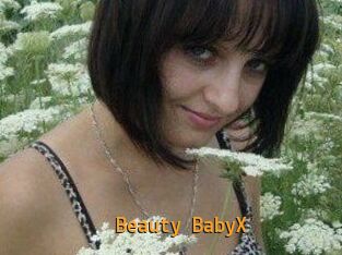 Beauty_BabyX