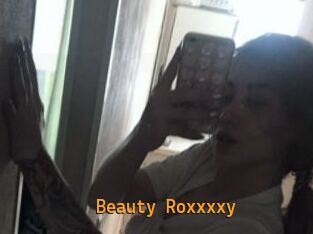 Beauty_Roxxxxy