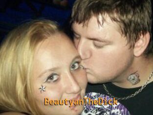 BeautyanTheDick