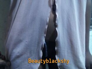 Beautyblackshy