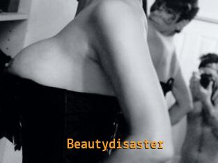 Beautydisaster