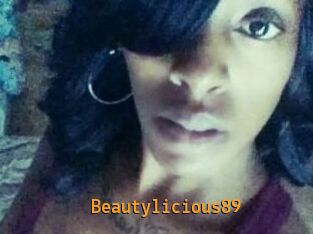 Beautylicious89