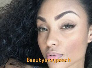 Beautysexypeach