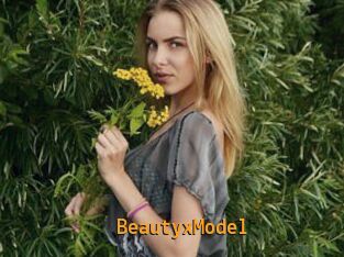 BeautyxModel