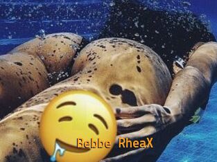 Bebbe_RheaX