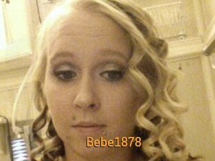 Bebe1878