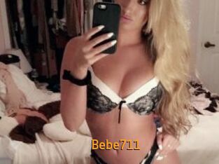 Bebe711