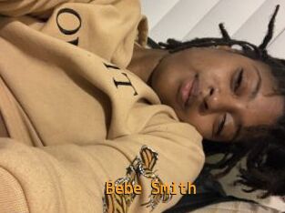 Bebe_Smith Sexcam Portal