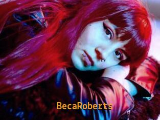 BecaRoberts Sexcam Portal