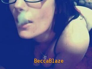 BeccaBlaze