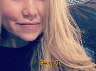 BeccaJo