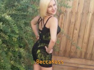BeccaKoss