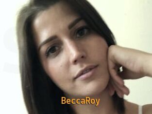 BeccaRoy