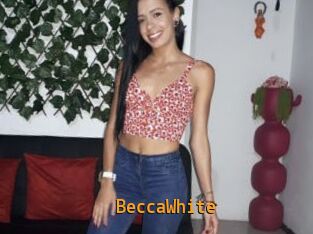BeccaWhite Sexcam Portal
