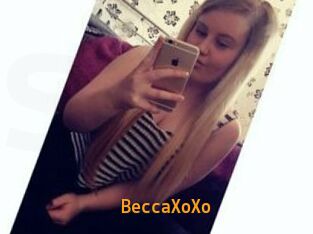 BeccaXoXo
