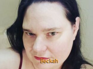 Beckah
