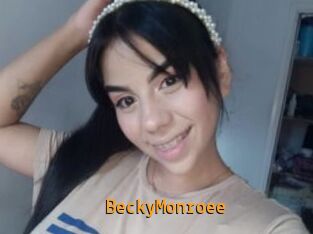 BeckyMonroee